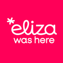 Eliza was here - Weg van de massa