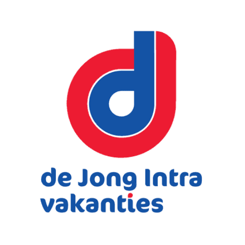 de jong intra reizen