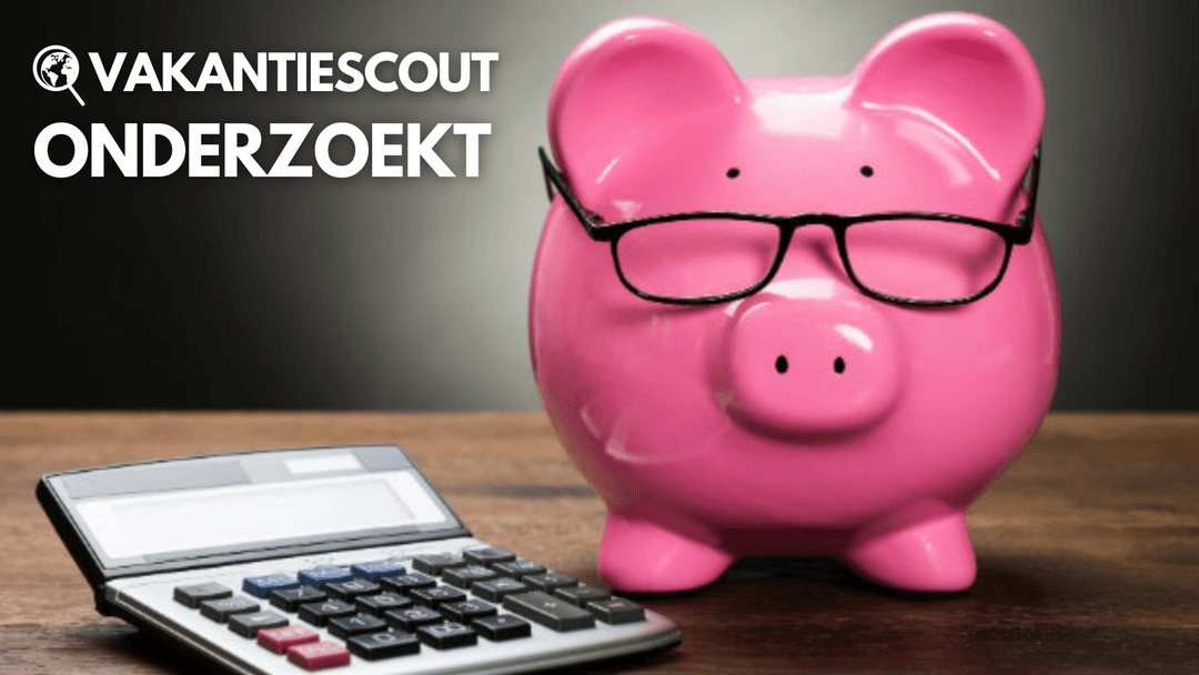 VakantieScout Onderzoekt