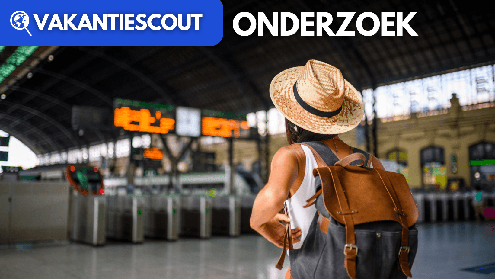 VakantieScout Onderzoekt