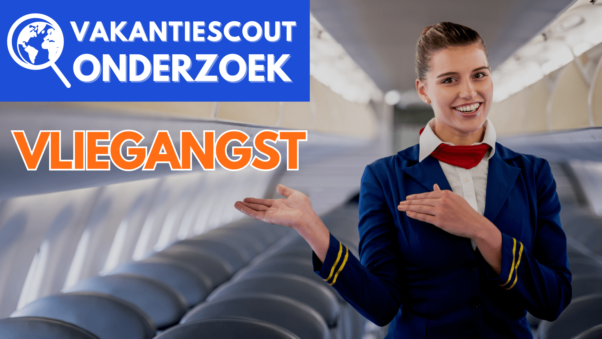 VakantieScout Onderzoek