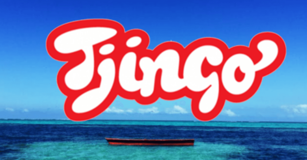 Tjingo review