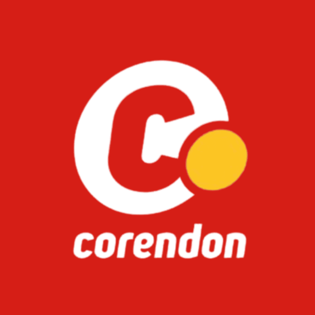 Corendon Nazomer Kanjers