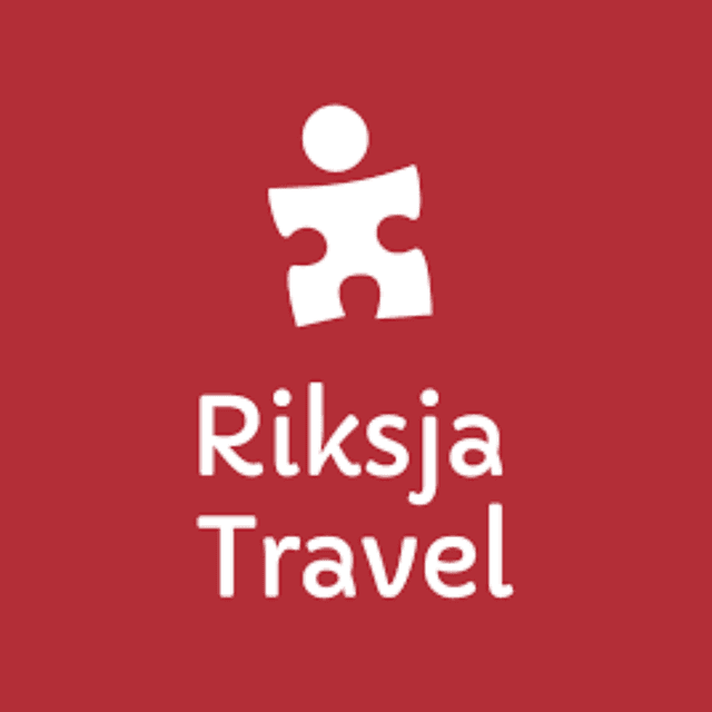 Riksja