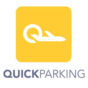 Quick Parking Schiphol wordt niet aangeraden.