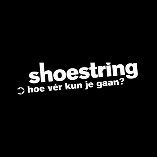 shoestring