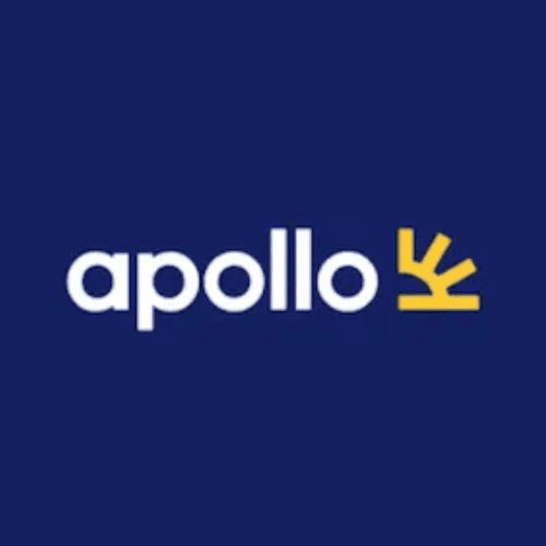 apollo reizen