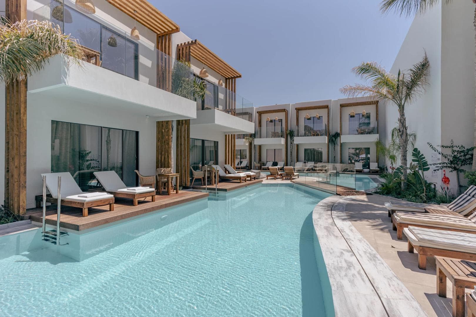 Galazio Beach Resort - Afbeelding 0