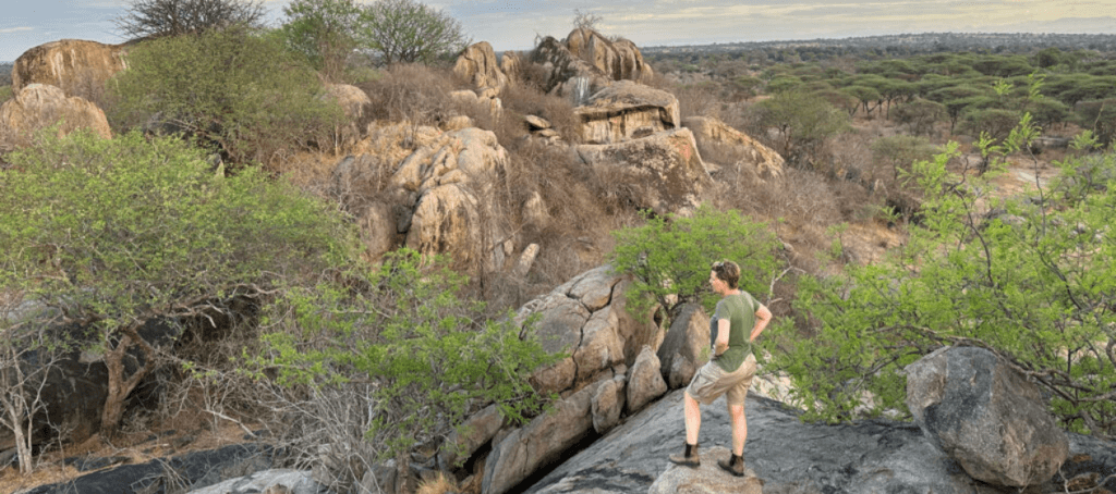 Wie is de Mol? in Tanzania: een vloek of een zegen?