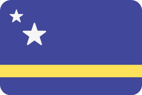 Curaçaose vlag