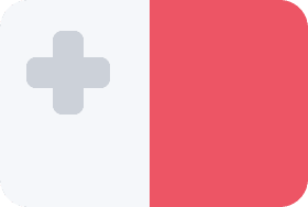 Vlag van Malta