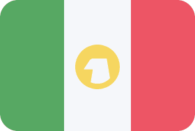 Vlag van Mexico