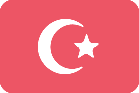Turkse vlag